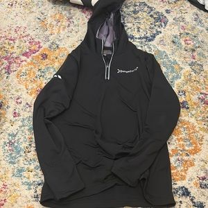 Orangetheory  1/4 zip - MAKE AN OFFER/BUNDLE